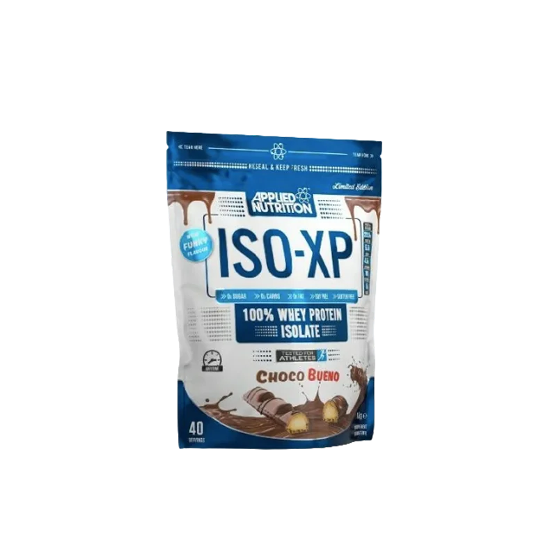 ISO-XP 1KG